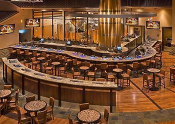 Lodge At Feather Falls Casino Oroville Esterno foto