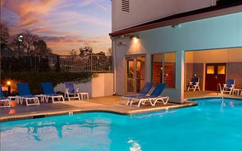 Lodge At Feather Falls Casino Oroville Esterno foto