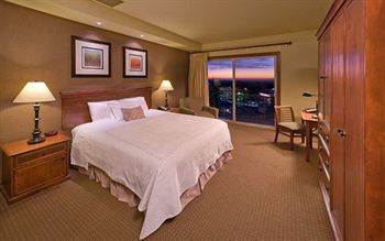 Lodge At Feather Falls Casino Oroville Esterno foto