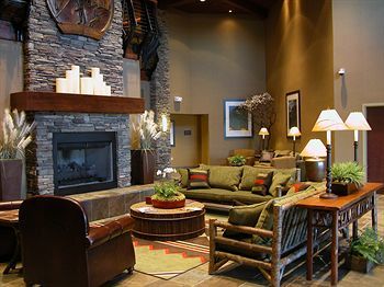 Lodge At Feather Falls Casino Oroville Esterno foto