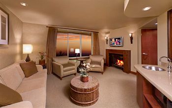 Lodge At Feather Falls Casino Oroville Esterno foto