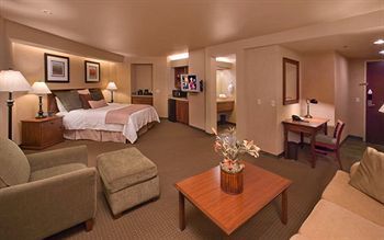 Lodge At Feather Falls Casino Oroville Esterno foto